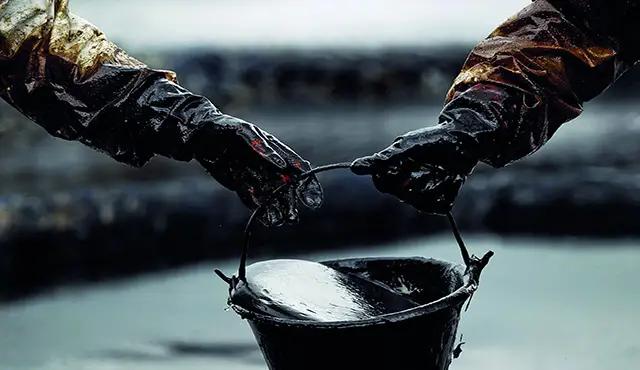 Цена нефти Brent снизилась до $41,41 за баррель