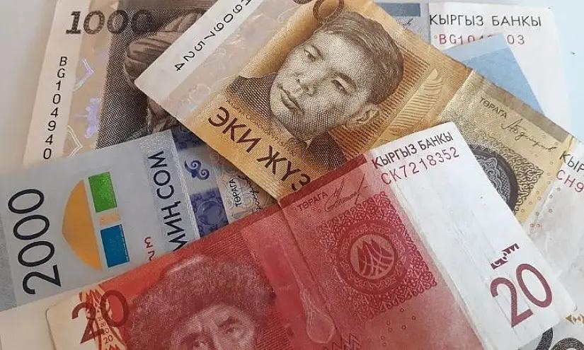 Садыр Жапаров рассказал, кому в 2022 году больше всего подняли зарплату