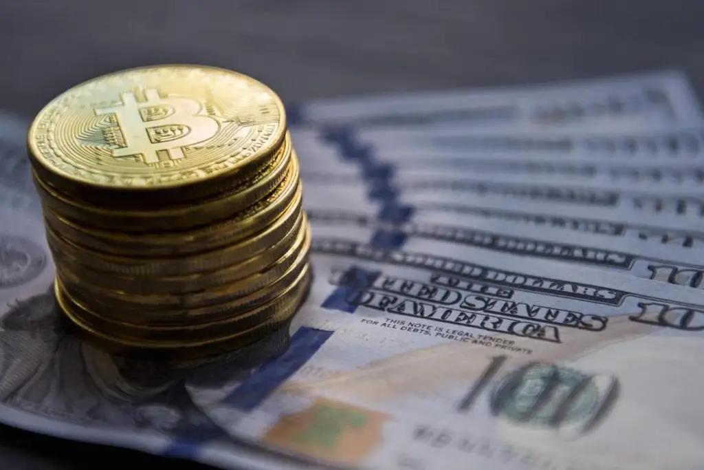 Великобритания предложила альтернативу доллару США