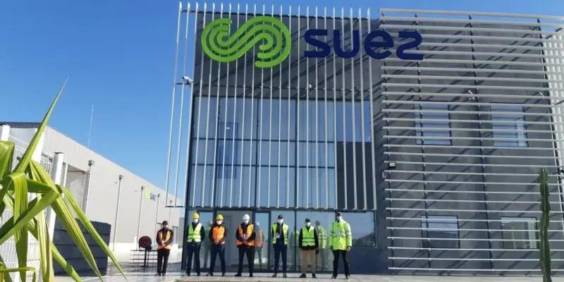 КР пригласила французскую SUEZ для реализации ирригационных проектов