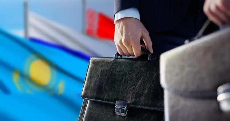 Предприниматели из КР могут создать реалити-шоу про открытие бизнеса в ЕАЭС