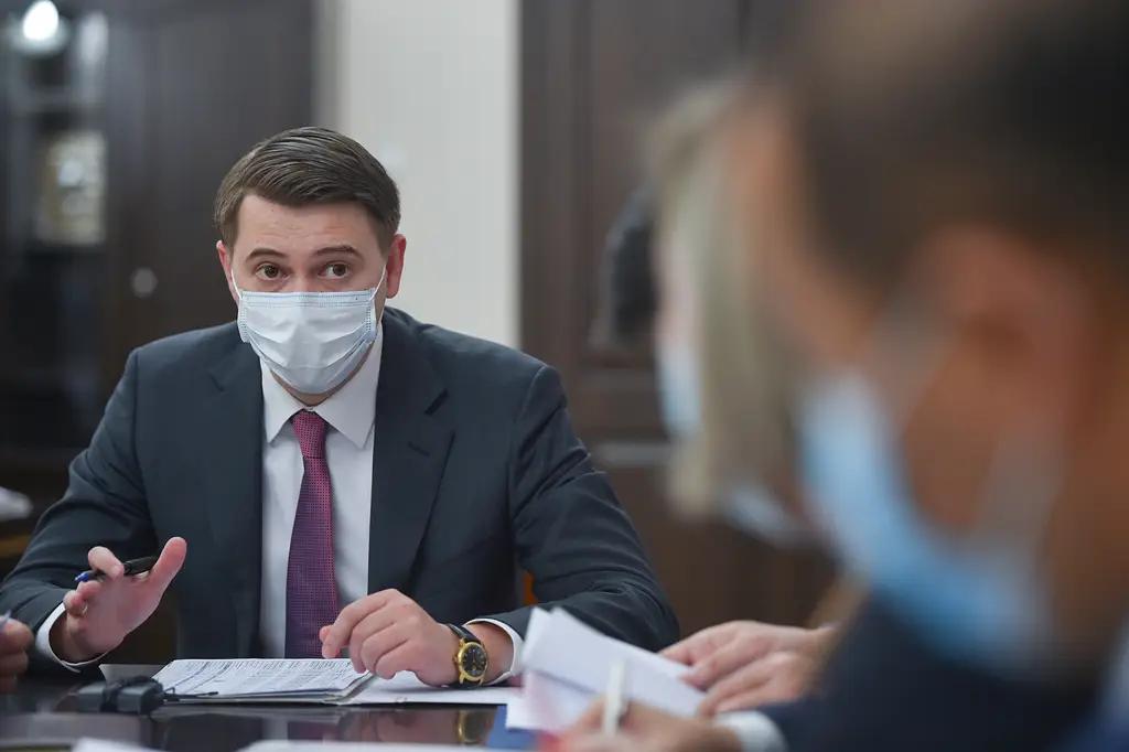 Пенсии за этот год были выплачены — Артем Новиков