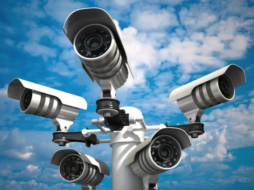 Подписан договор по реализации проекта «Безопасный город»