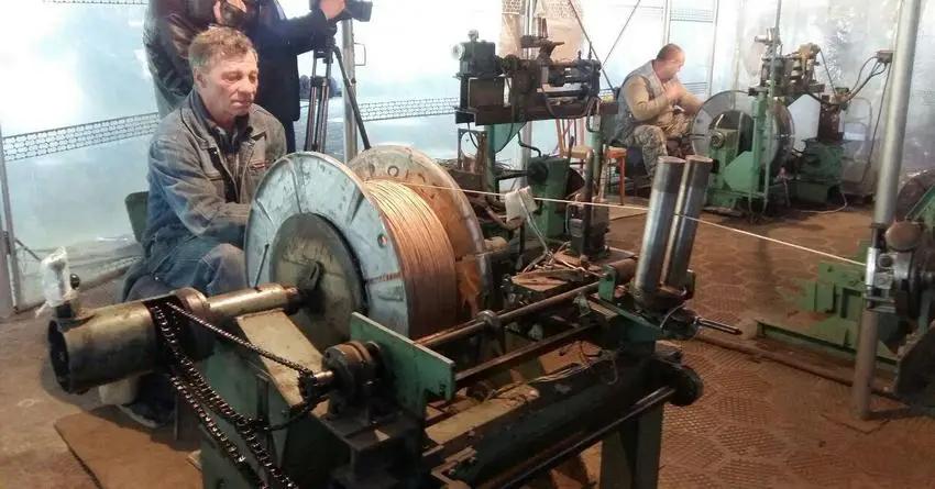 Китайская корпорация готова приобрести до 100% акций ОАО «Каиндинский кабельный завод»