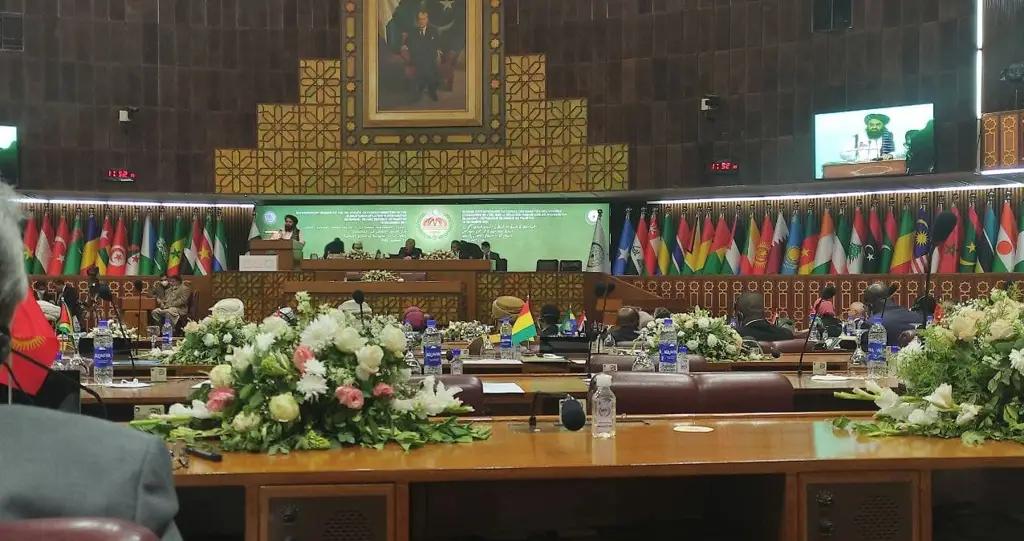 Страны ОИС создадут Фонд гуманитарной помощи Афганистану