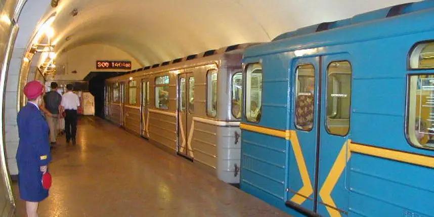 Московское метро будет застраховано на 1 трлн рублей