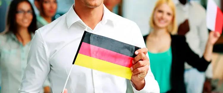 Кыргызстанцы смогут работать в крупнейшей немецкой компании