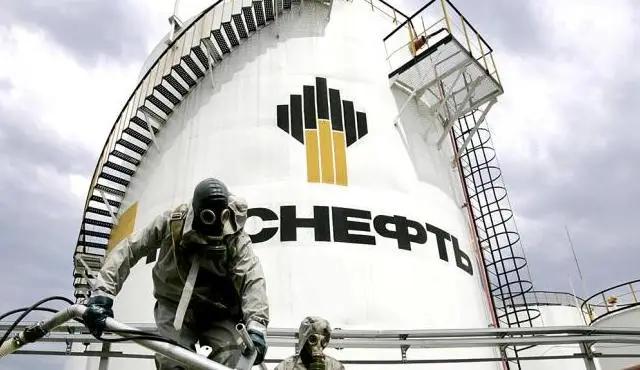 Рейтер: Индийские компании приобретут ряд активов Роснефти