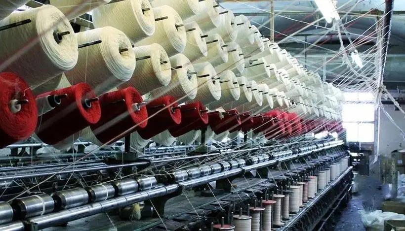 Выработка легпрома Кыргызстана за 2023 год составила 16.4 млрд сомов