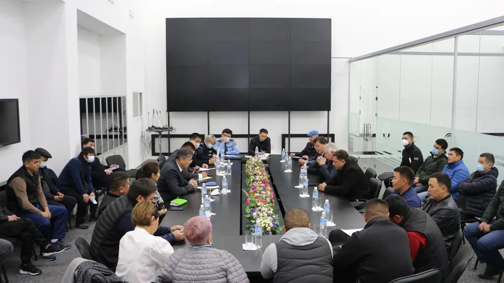 КПП «Торугарт» будет работать при соблюдении требований Китая