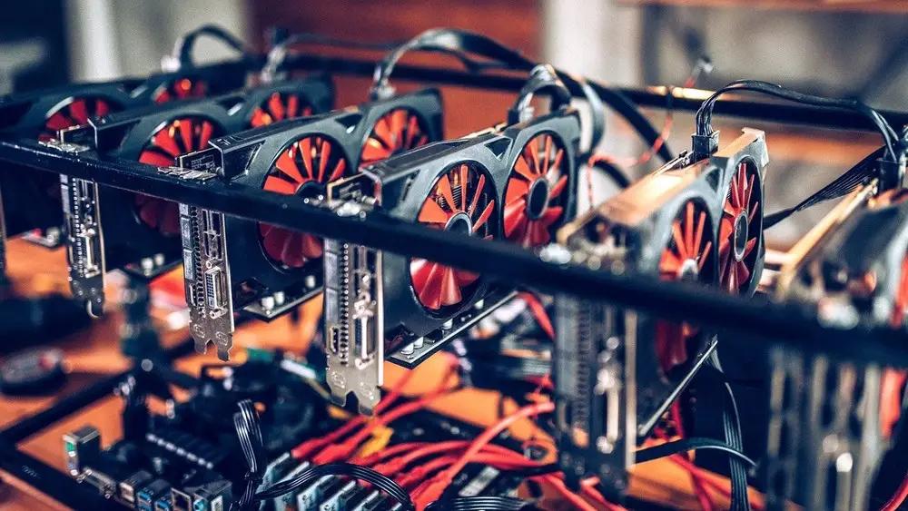 70% майнеров покинули Казахстан