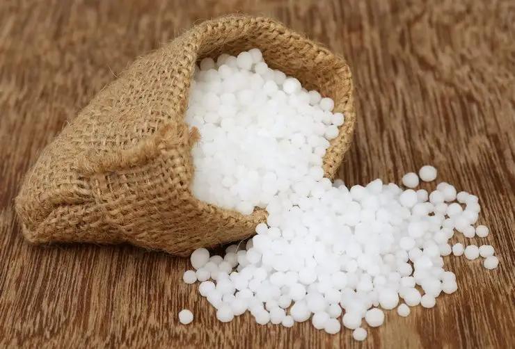 Фонд матрезервов закупил аммиачную селитру по курсу 104.9626 сома за доллар