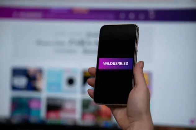 Wildberries внедрил Face ID для защиты от случайных заказов