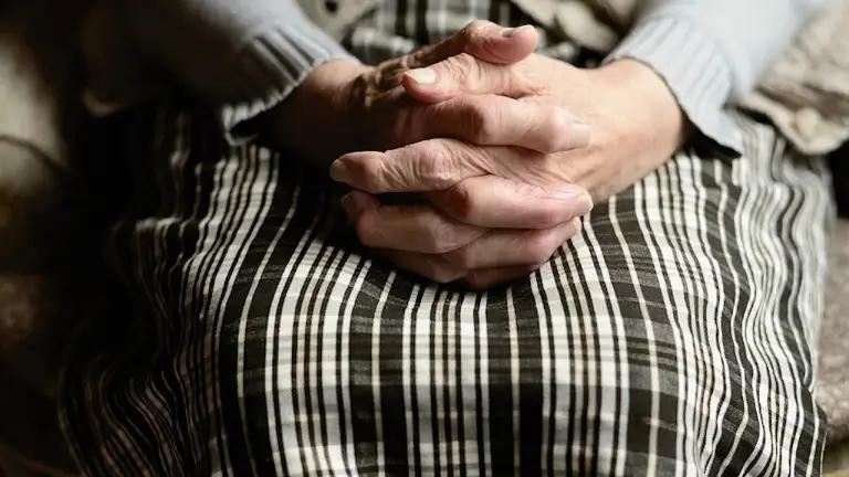 В КР 260.1 тысячи человек получают пенсии ниже прожиточного минимума