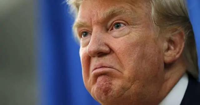 Дональд Трамп официально проиграл президентские выборы в США