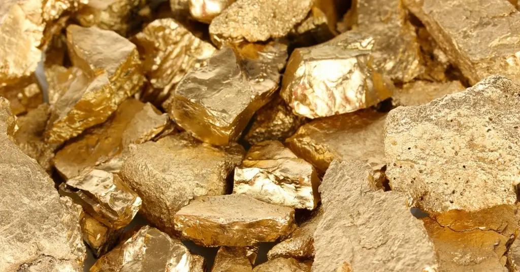 В Казахстане внедрят новую систему извлечения золота стоимостью 21.5 млн тенге