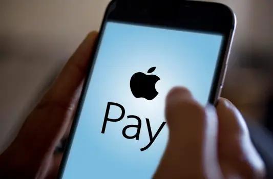 Apple и Goldman Sachs планируют выпустить кредитную карту