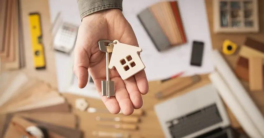 В КР могут разрешить использовать имущество вместо первоначального взноса по госипотеке