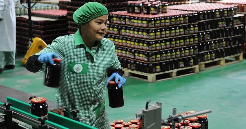 Темпы роста ВВП Кыргызстана достигли 3.2%