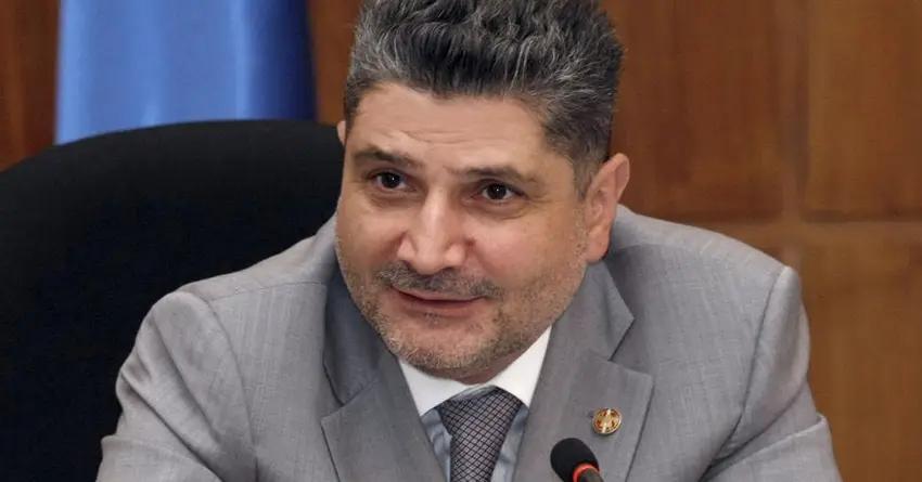 Саркисян назвал рост экономики КР значимым итогом вступления в ЕАЭС