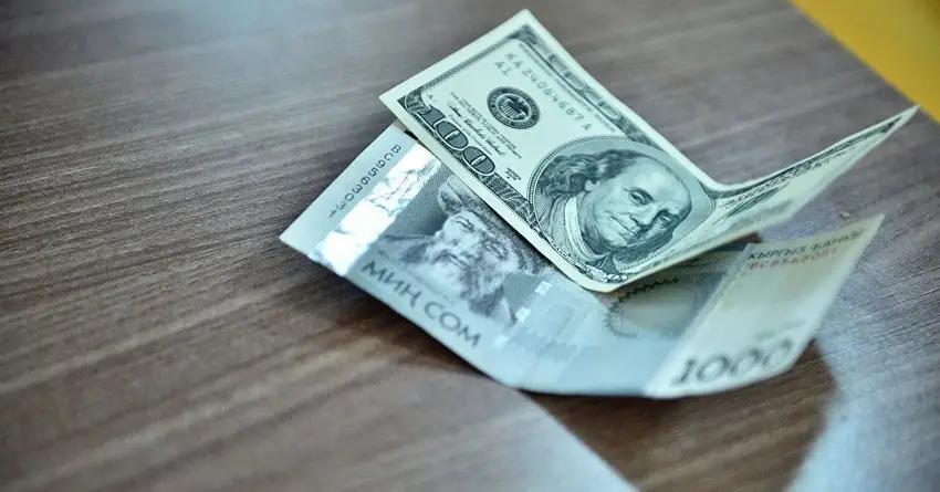 Между госорганами распределены деньги из $41 млн помощи Казахстана