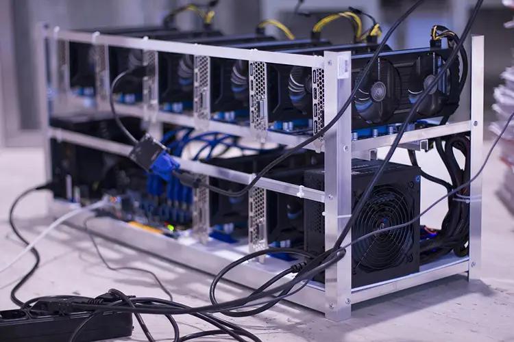 Поступление от налога на майнинг за 2023 год превысило ожидание на 10.3%