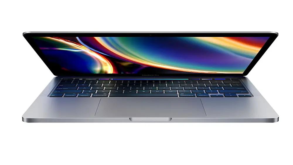 Apple представила новый MacBook Pro 13