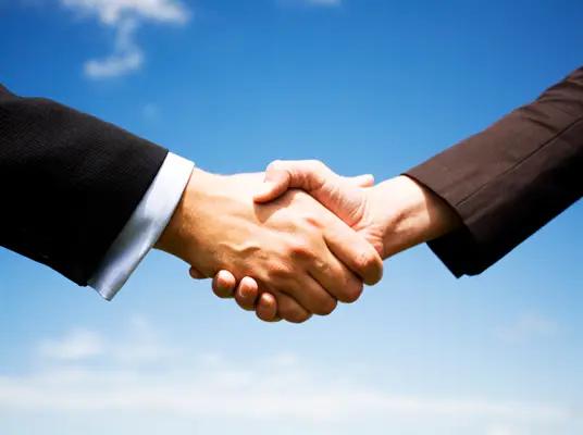 Бизнес-ассоциации КР и Украины заключили соглашение