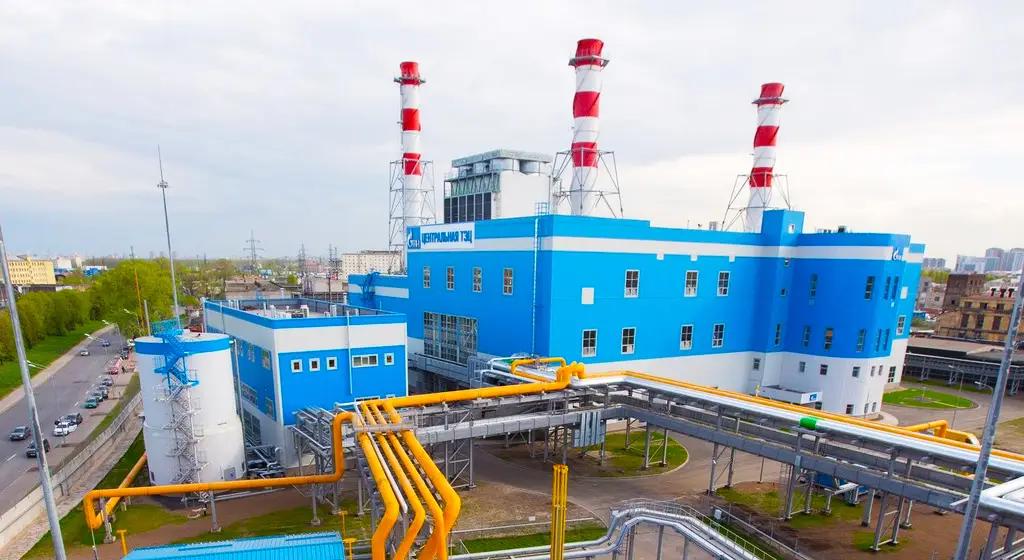 Власти рассматривают строительство новой мини-ТЭЦ в Бишкеке