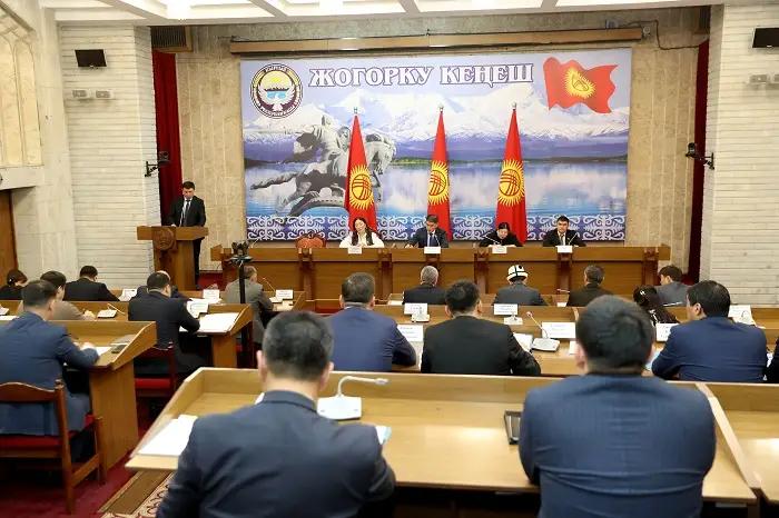 Проект соглашения с ВБ о $50 млн для Баткенской области решили доработать