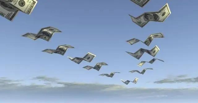 «Зеркальные» сделки комбанков РФ позволили вывести за рубеж $13.5 млрд