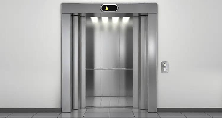 В Кыргызстане нет госрегулирования в сфере производства лифтов