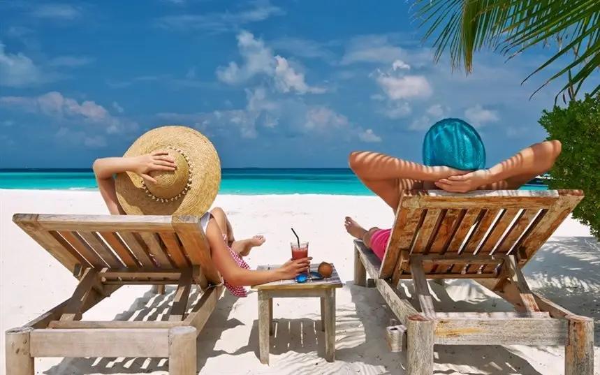 Кыргызские туристы потратили за границей почти $150 млн