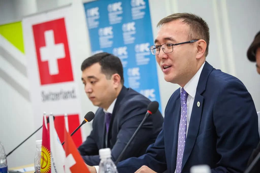 Кредиты на тои говорят об отсутствии финансовой грамотности — Абдыгулов