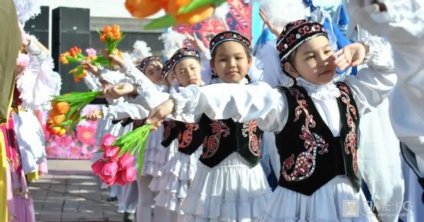 В Кыргызстане сократились бюджетные расходы на образование и культуру