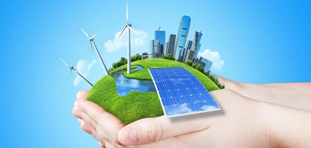 В КР образована координационная комиссия по зеленой экономике