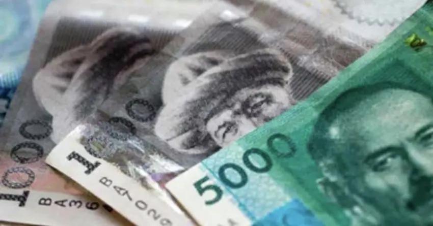 В Кыргызстане определили компании, заработавшие больше всех денег на госконтрактах