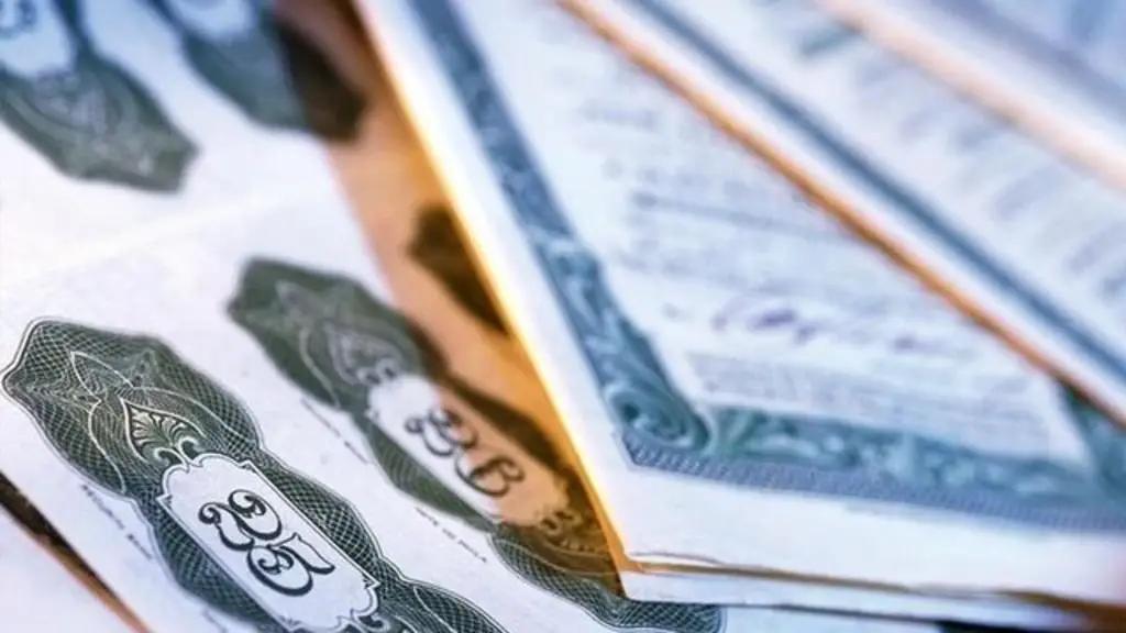 Госбумаги выгодное вложение под гарантии государства — президент КФБ