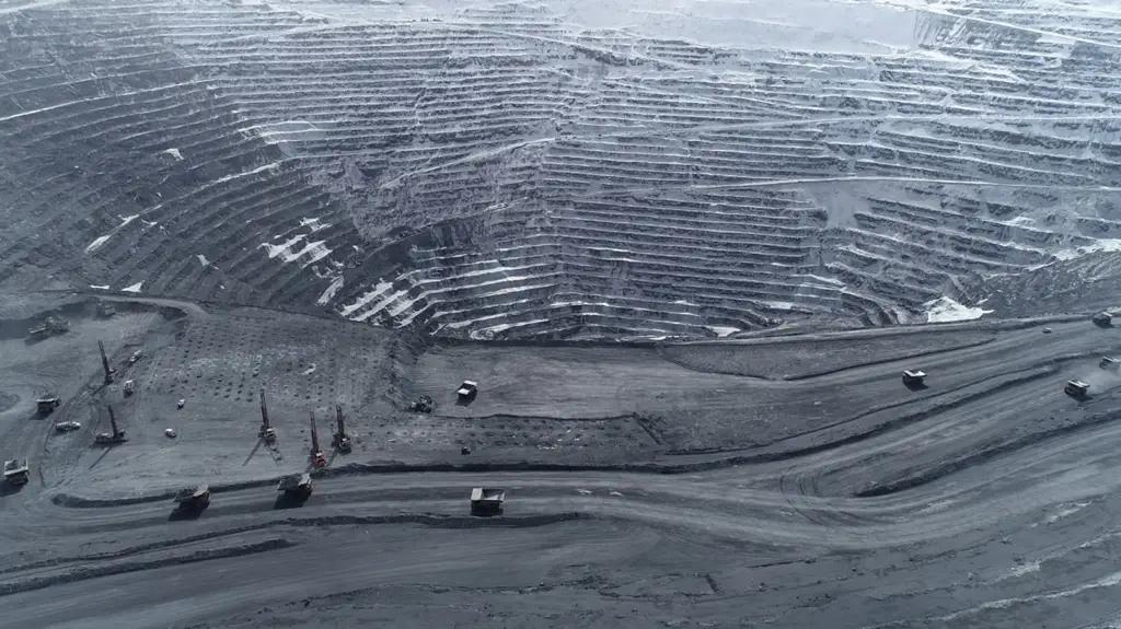 «Кумтор» выплатит «Кыргызалтыну» в виде дивидендов $151.3 млн