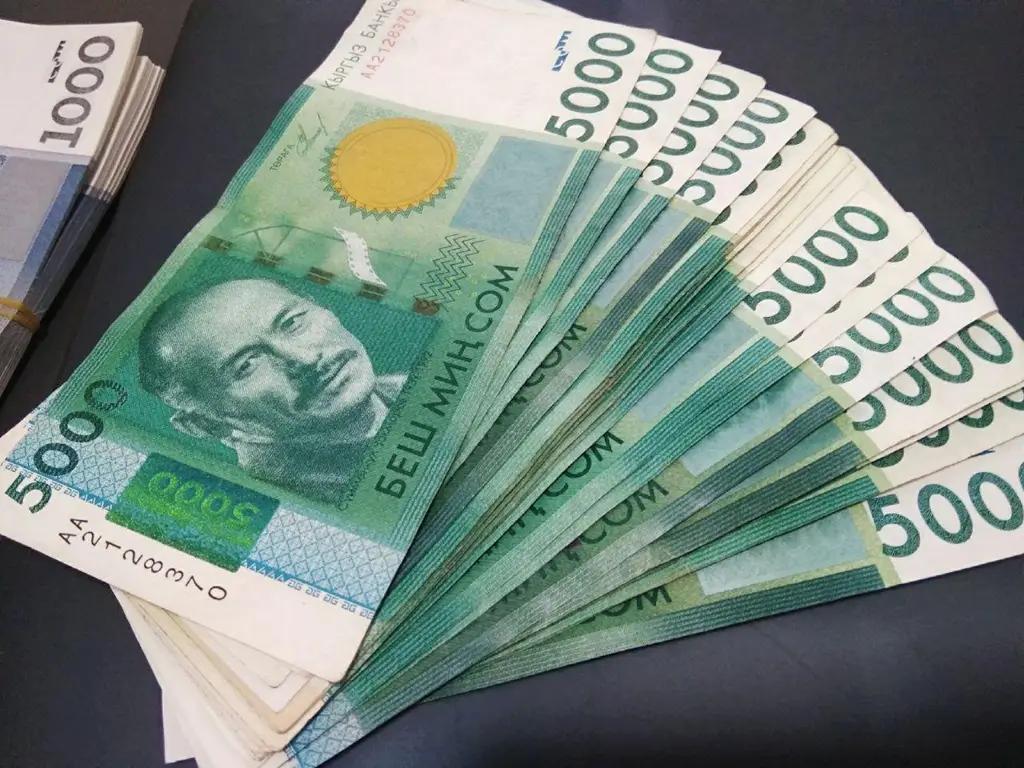 На строительство аварийных школ в бюджете предусмотрено 353 млн сомов