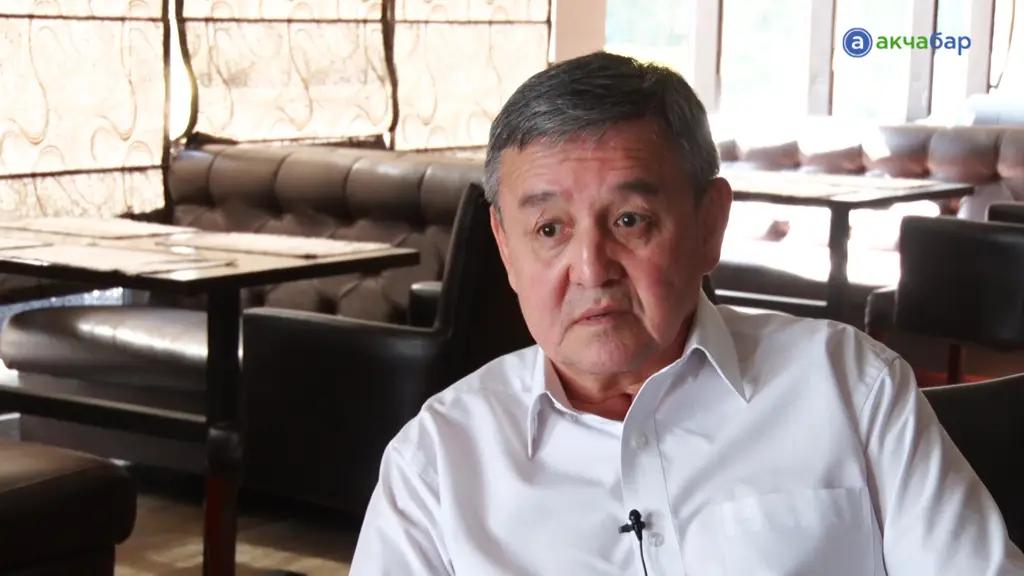 Мирбек Батаканов о повышении тарифов, модернизации и кредитах (видео)
