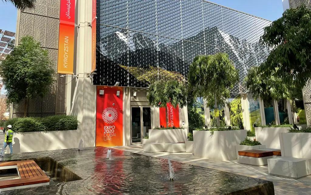 На что потратил МИД КР 10 млн сомов, выделенные на EXPO в Дубае