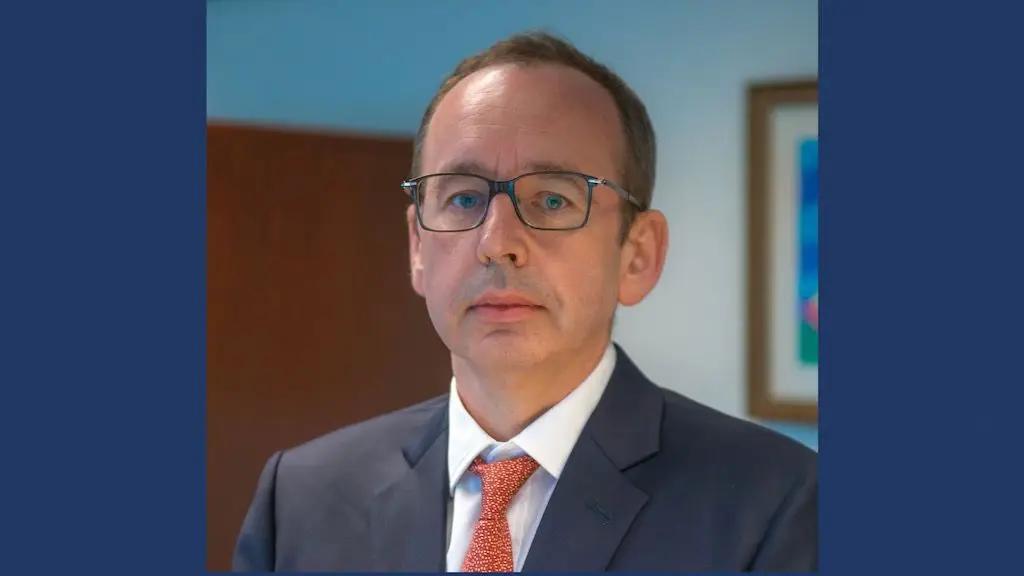 В АБР сменился гендиректор по Центральной Азии