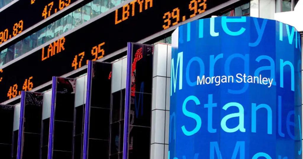 Morgan Stanley оштрафовали на $10 млн за нарушения контроля за отмыванием денег