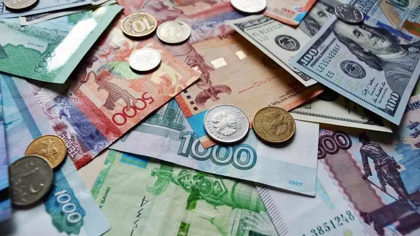Доля расчетов в национальных валютах ЕАЭС растет