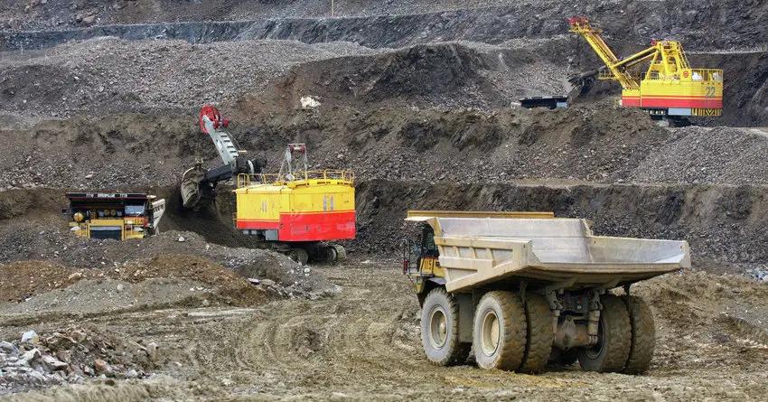 China Gold рассматривает возможность разработки проекта «Русской платины» в КР