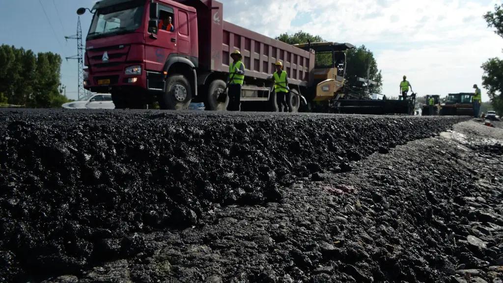 В Минтрансе сейчас 14 инвестиционных проектов на $960 млн