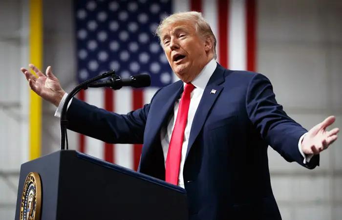 Ущерб Китаю от новых американских пошлин составит $60 млрд