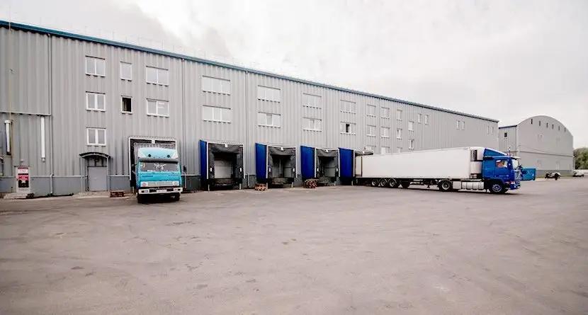 Кыргызстан и Россия обсудили создание торгово-логистических центров на юге