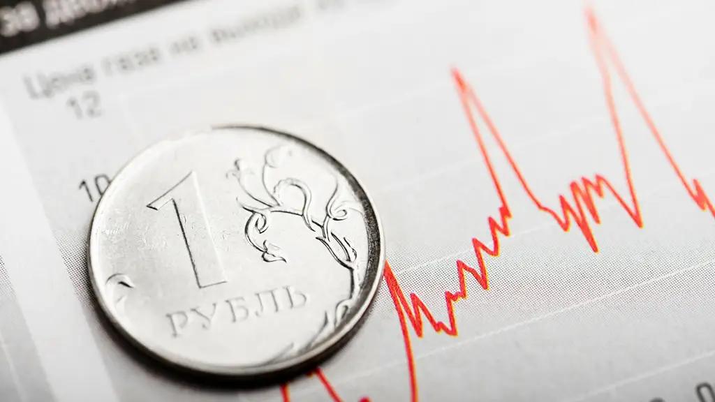 Рубль вырос почти на 4%. Курс валют на 20 июня